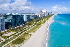 Located along the beach in surfside, florida, the grand beach hotel surfside. Surfside Is Miami S Newest Hot Spot For Ultra Luxury Condos David Siddons Group