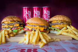 أقرب مطعم برجر يلا بوك