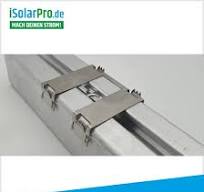 Klare Kante PATIKIL 10cm Schwerpunkt Länge 40mm Doppel ...