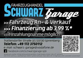 Aktuelle Fahrzeuge Von Schwarz Garage In Spremberg Autoscout24