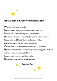Adventskalender 2014 24 Kleine Wortgeschenke 24 Dezember Die Personliche Note Weihnachtswunsche Texte Fur Weihnachtskarten Gedichte Zum Advent