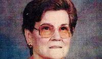 Bonnie Jean (Chisholm) Kemper, 86, formerly of Arnold