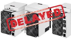 Starting from august 2021, customers can receive a batch of antminer s19j pro every month for a period of one year. Bitmain Delays Delivery Of Bitcoin Miners As Co Founders Battle For Company Control Mining Bitcoin News