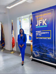 Marcia Aristil, LMSW