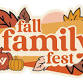 Fall Family Fest event image