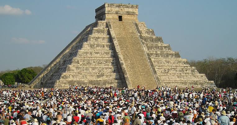 Resultado de imagen de chichÃ©n itzÃ¡"