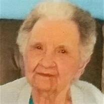 Maxine Jean Whitt Obituary