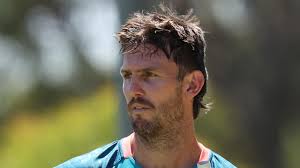 Mitch Marsh emphatically rejects shift to opening the batting for Australia  after David Warner retires