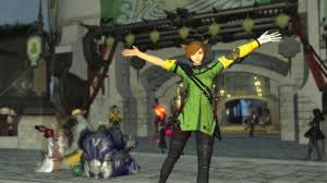 The final quest of each chapter must be completed before it can be unlocked. Final Fantasy 14 S Ps5 Beta Brings A Much Improved Experience For Console Gamespot