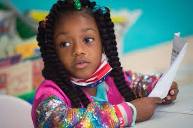 You for Youth gets children ready for the classroom after virtual learning