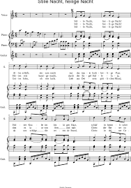 Jun 05, 2021 · federer stays alive in thriller on french open silent night. Download Hd Silent Night German Sheet Music Transparent Png Image Nicepng Com