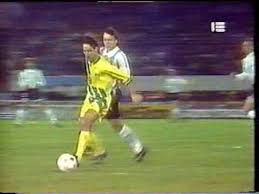 Paraguay fue el último en clasificar directo, con 30 puntos. 17 11 1993 Eliminatorias Mundial Argentina 1 Vs Australia 0 Completo Youtube