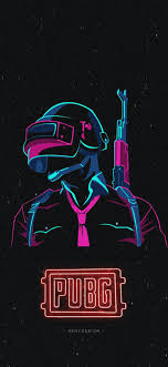 Pubg Logo Neon Light Wallpaper Badass Wallpaper Iphone Superhero Wallpaper Iphone Create a professional pubg logo in minutes with our free pubg logo maker. badass wallpaper iphone