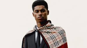 These are the detailed performance data of manchester united player marcus rashford. Wie Burberry Und Fussballer Marcus Rashford Daran Arbeiten Dass Millionen Kinder Keinen Hunger Leiden Vogue Germany