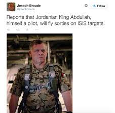 Quotes by King Abdullah II @ Like Success via Relatably.com