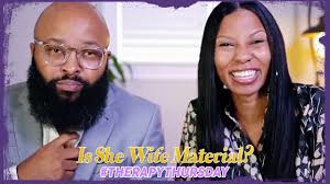 Is She Wife Material?