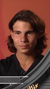 One of the most remarkable title wins of Rafa's career was Hamburg 2008.  Victories against Andy Murray and Carlos Moya set him up for a semifinal  clash against Djokovic. He beat Djokovic