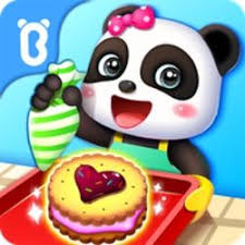 Little Panda S Snack Factory Android Game Apk Snack Factory Little Panda Packaged Snacks