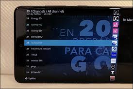 Download and install navigon select telekom edition 5.9.9 on windows pc. Como Usar Kodi En Android Para Ver Los Canales De La Tdt Htcmania