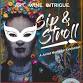 Sip & Stroll Art Event event image