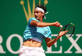 Official tennis player profile of lorenzo sonego on the atp tour. Lorenzo Sonego Pulls Out Of Bastad Malek Jaziri Out Of Umag