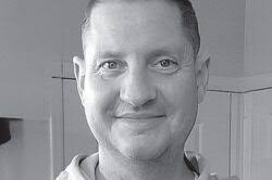 Joe Sprinkle's Instagram, Twitter & Facebook