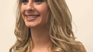 Fundraiser by Dalia Quinones : Korina's For Miss USA Latina 2017