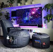 Battleroyale Proevolutionsoccer Playstation Gaming 4k Playstation Room Gaming Room Setup Video Game Room Design