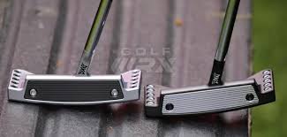 Free shipping for many products! Spotted New Pxg Putters With Milled Inserts And Tpe Technology Golfwrx