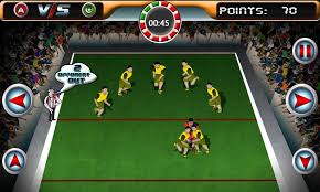 Play Kabaddi For Android Apk Download