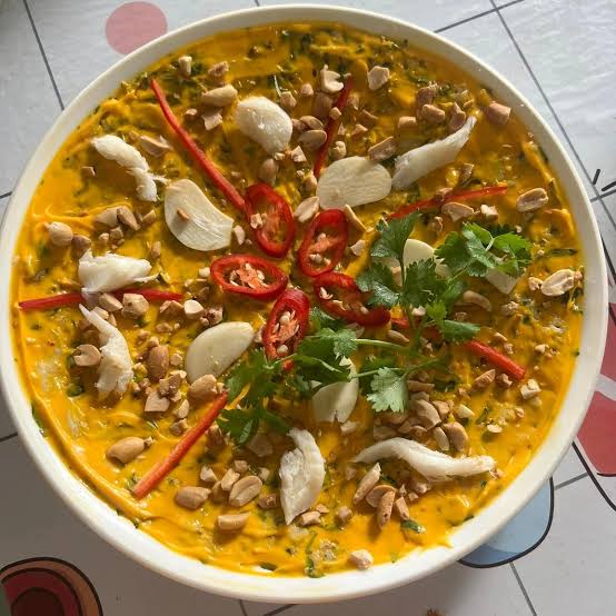 Món tiết canh cua "hạ hỏa" nổi tiếng ở Phú Quốc, giá gần một triệu đồng/bát | Báo Dân trí
