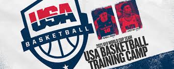 Usa basketball had to narrow down a field of 57 players to 12 for the games. Mbb S Brown And Love Invited To Usa Basketball Training Camp Baylor University Athletics