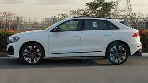 Image result for Carrara White 2025 Audi