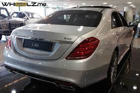 مرسيدس بنز اس كلاس مثال أعلى للرقي موقع ويلز benz s benz s class s class