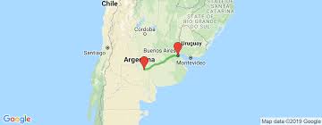 Pasajes De Micro Baratos Desde Buenos Aires A Santa Rosa