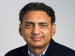 Citi's ICG appoints insider Naveed Sultan as chairman, ETHRWorld