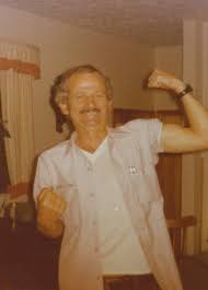 Harvey Drew Foreman Obituary