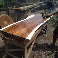 Suar Wood Dining Table Furniture Manufacturer We Are Suar Wood Supplier Indonesia Solid Wood Furniture Exporter Dining Table Wood Dining Table Wood Furniture