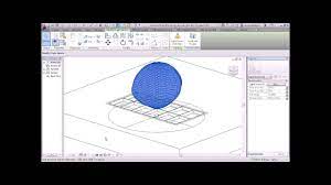 In revit, lighting fixtures are model elements that are defined by families. Revit Families Tutorial Lighting Families Youtube