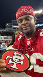 I folded and took the cash! 🥴I didn't feel too confident in the niners but  they looking good.