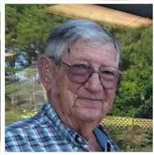 Obituary and funeral service: James Benjamin 'Jim' Hawkins, 86, of  Loganville