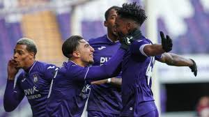 Calendrier, scores et resultats de l'equipe de foot de rsc anderlecht (rsca). With Genk S Belgian Cup Victory Over Standard Anderlecht Is Guaranteed To Return To Europe Archyde