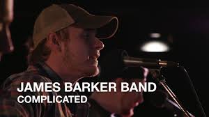 James Barker Band