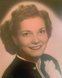 Betty Joan Michael Obituary July 11, 2024