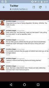 If anyone cares, heres what chrissy teigen had to say about farrah & her  pornography... : rTeenMomOGandTeenMom2