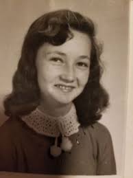 Olivia Marie Sayers Stuart (1942-1980)