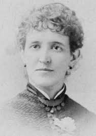 Annie Josephine Wilson Howe (1853-1916)