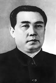 V tu dobu byla korea pod vojenskou okupací. Kim Ir Sen Encyklopedia Pwn Zrodlo Wiarygodnej I Rzetelnej Wiedzy
