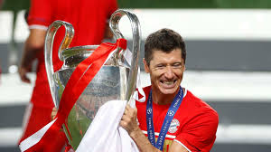 Последние твиты от uefa champions league (@championsleague). Ranked Top Players Of The 2019 20 Champions League Season