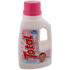 Detergente Liquido Total Bebe Ph Neutro 2l Ch Sitio De Chedraui